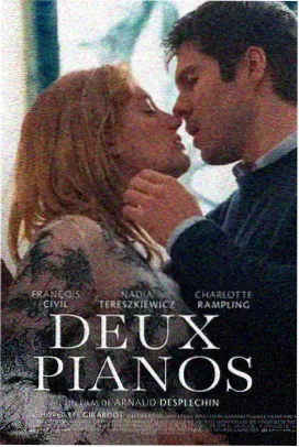 高清治愈动画电影
